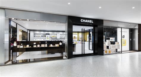 chanel stores canada|chanel canada online.